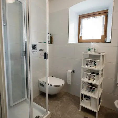 Apartmán La Marmote Diffuso Di Rio Bavous Paluzza