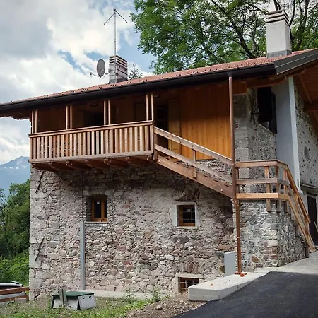 La Marmote Diffuso Di Rio Bavous