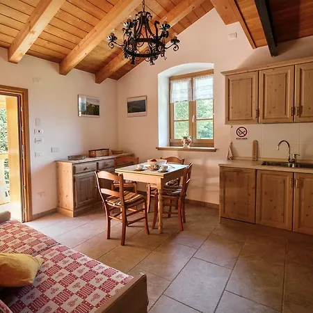 La Marmote Diffuso Di Rio Bavous Paluzza