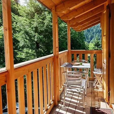 La Marmote Diffuso Di Rio Bavous パルッツァ