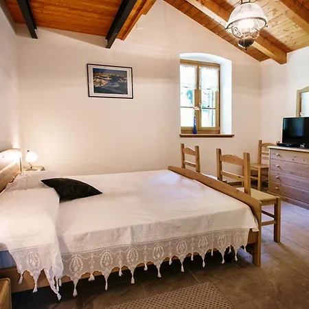 La Marmote Diffuso Di Rio Bavous